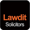 Lawdit Solicitors logo