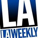 Los Angeles News and Events - LA Weekly logo