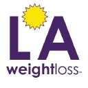 LA Weight Loss logo