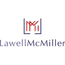 LawellMcMiller logo