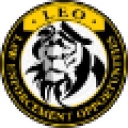 Law Enforcement Opportunities (Leo) logo