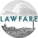 Lawfare Institute logo