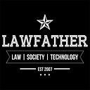 Lawfather   Law | Society | Technology logo