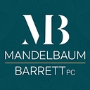 Mandelbaum Salsburg P.C. logo