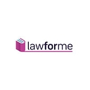 Law For Me logo
