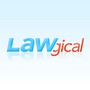 Lawgical logo