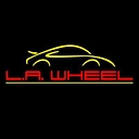L.A. Wheel And Tire logo