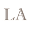 LA Wig Company logo