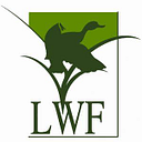 LOUISIANA WILDLIFE FEDERATION logo