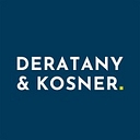 The Deratany Firm logo