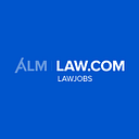 LawJobs.com favicon