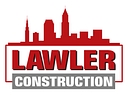 Lawler Construction logo