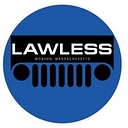 Lawless logo