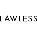 Logo for lawlessbeauty.com