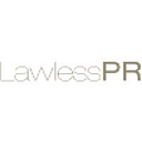 Lawless PR logo