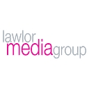 Lawlor Media Group logo