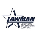Lawman Heating And Cooling, Inc. logo
