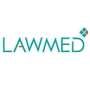 Lawmed logo