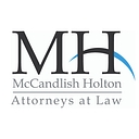 Mccandlish Holton logo