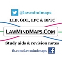 LawMindMaps.com logo