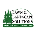 Lawn & Landscape Solutions logo