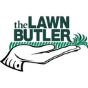 Lawn Butler logo