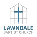 Lawndale Baptist Church logo