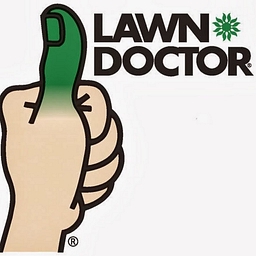 Lawn Doctor logo