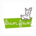 Lawn Fawn logo