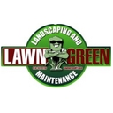 Lawn Green logo