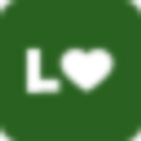 Lawn Love logo