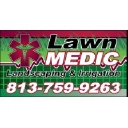 Lawn Medic Landscaping & Irrigation Llc logo