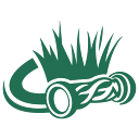 Lawn Mowers UK logo
