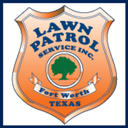 Lawn Patrol Service Inc. logo
