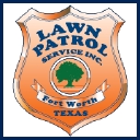 Lawn Patrol logo