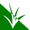 Lawns R Us logo
