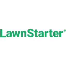 LawnStarter logo