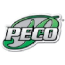 New Peco, Inc logo