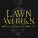 LawnWorks logo