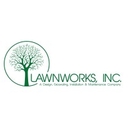 Lawnworks logo