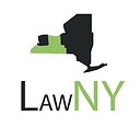 Legal Assistance Of Western New York, Inc. (Lawny) logo