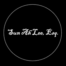 LAW Office OF SUN AH LEE logo