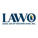 Legal Aid of Western Ohio Inc logo