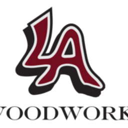 lawoodworksinc.com