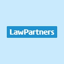 Law Partners Personal Injury Lawyers logo