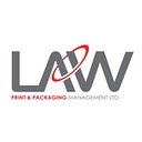 Law Print Pack logo