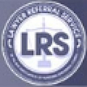 Lawyer Referral Service of the Bar Assoc logo