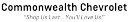 Commonwealth Motors, Inc. logo
