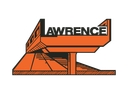 Lawrence Construction logo