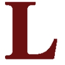 Lawrence village logo